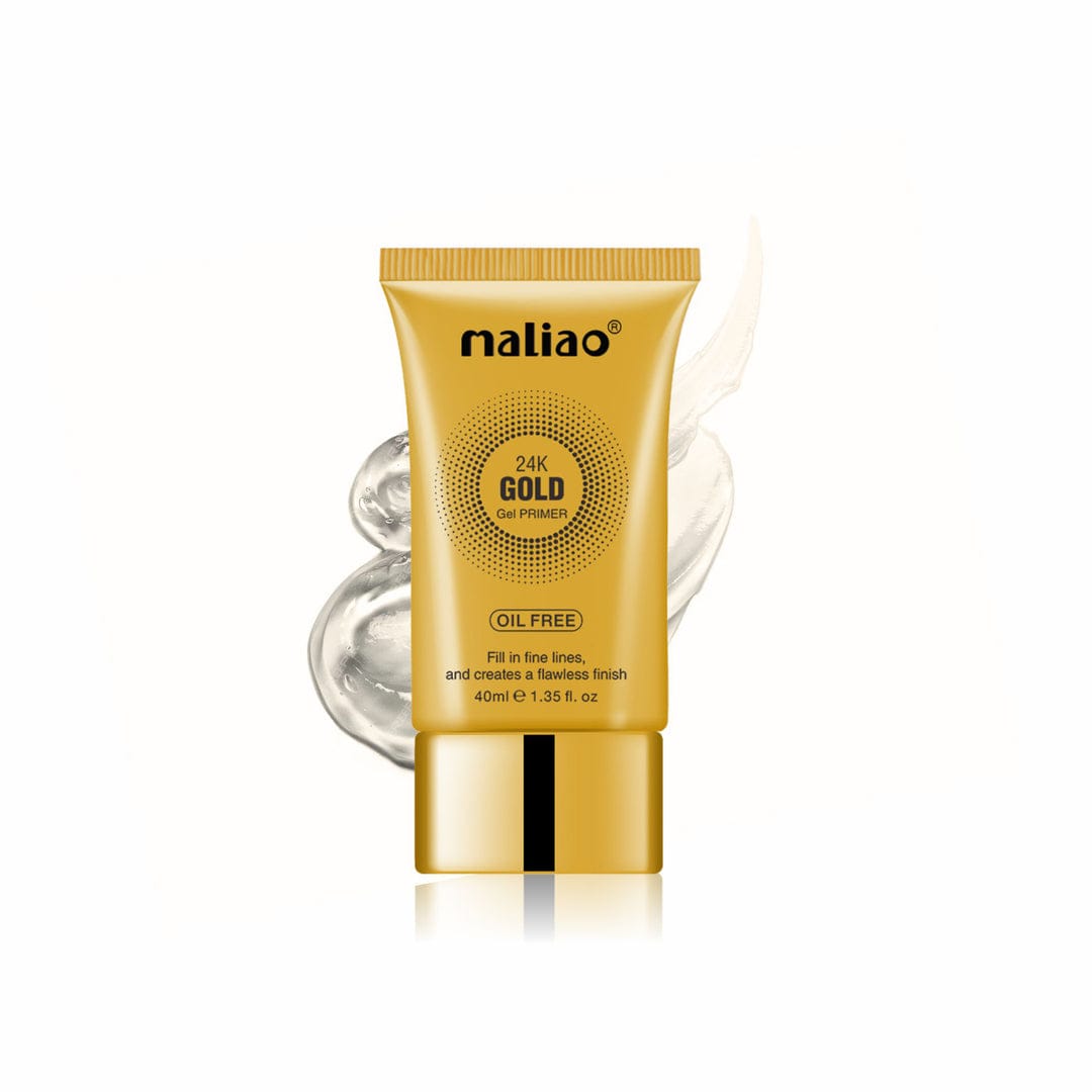 Maliao 24K Gold JELL Primer-MK01311