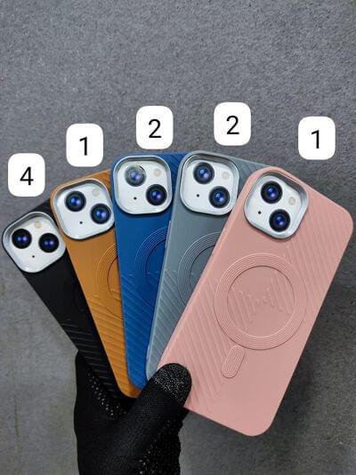 Protective Smartphone Case