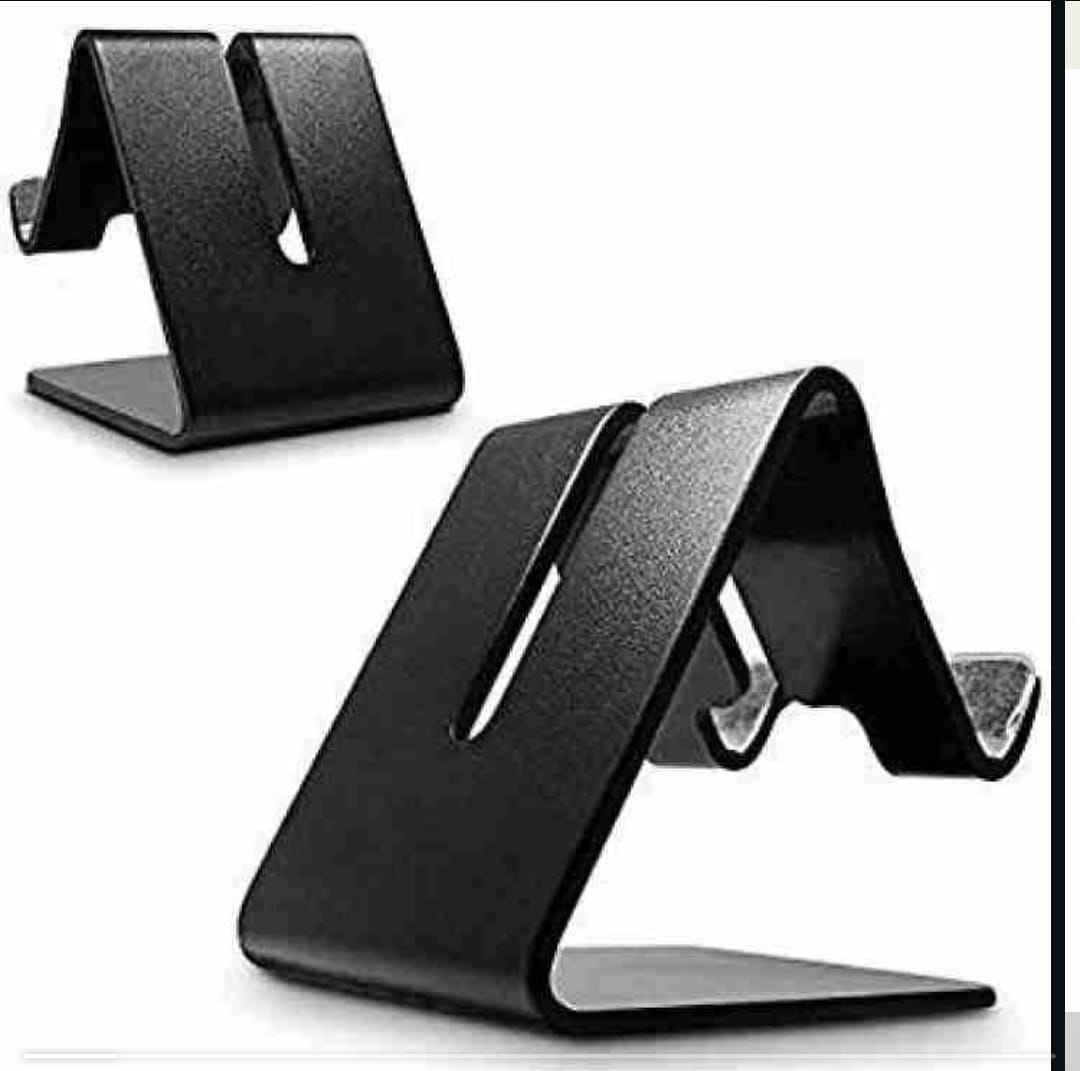 Metal Mobile Phone Stand SS00126TG