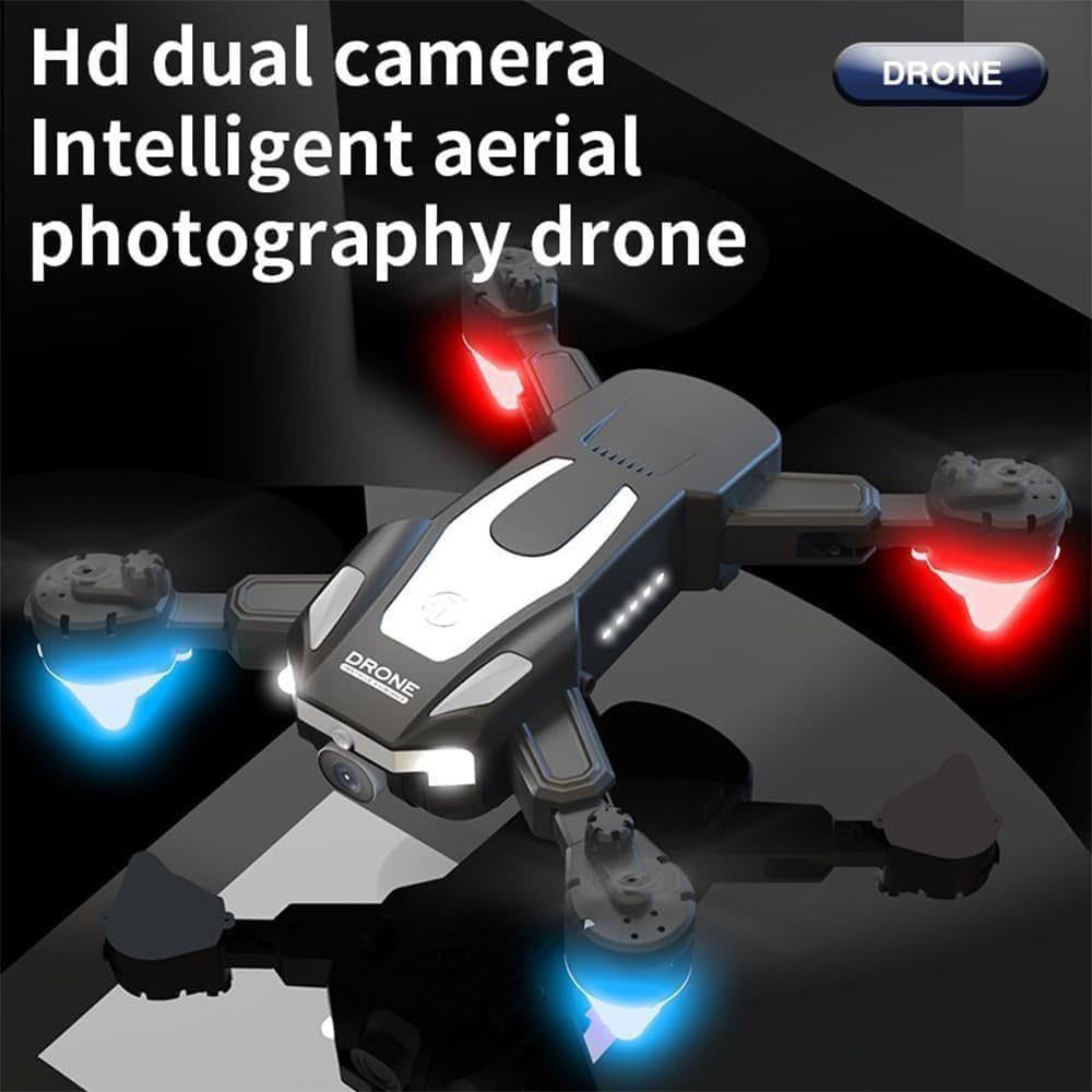HD Dual Camera Photography Drone