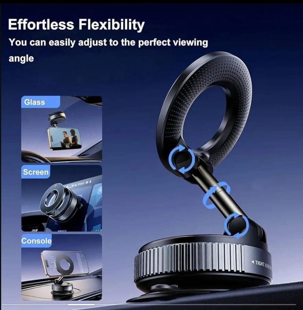 Universal Car Phone Mount SS00071TG