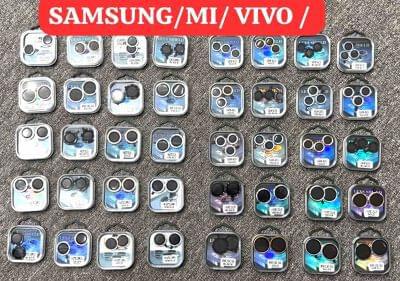 Smartphone Camera Lens Protectors