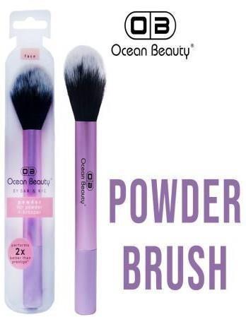 Ocean Beauty Powder Brush