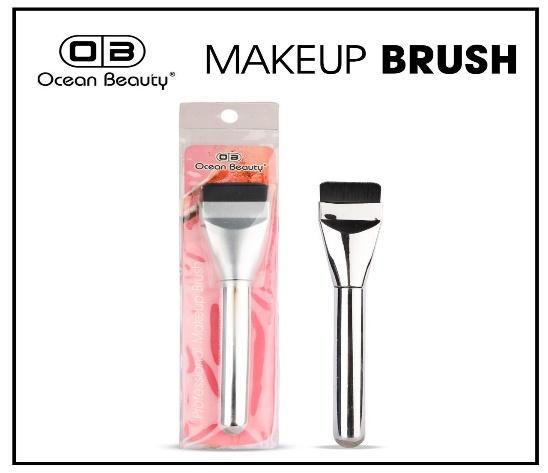 Ocean Beauty Makeup Brush
