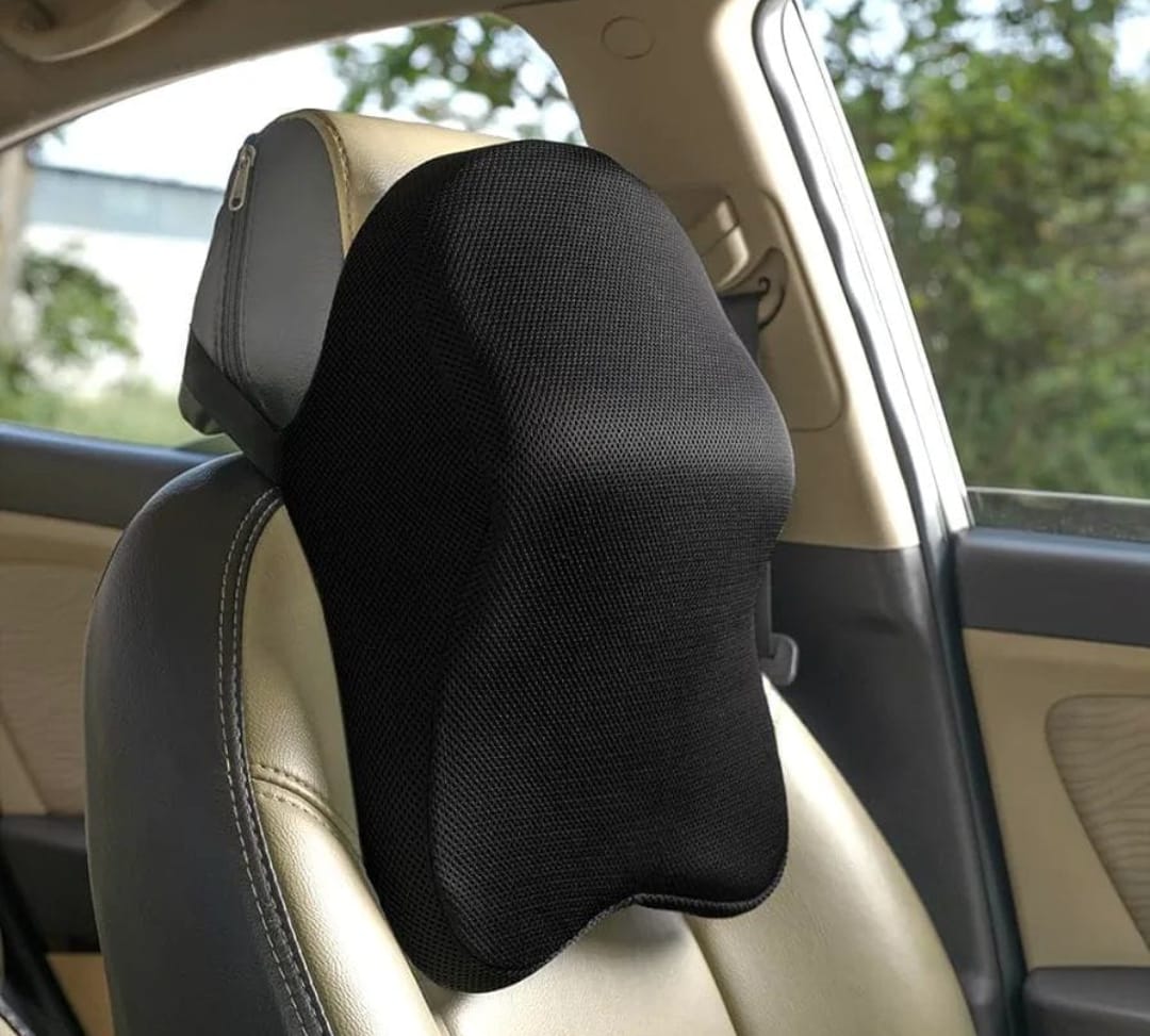Ergonomic Car Headrest Pillow SS00091TG