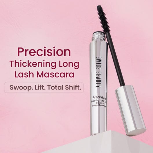 Precision Thickening Long Lash Mascara -MK01337AC