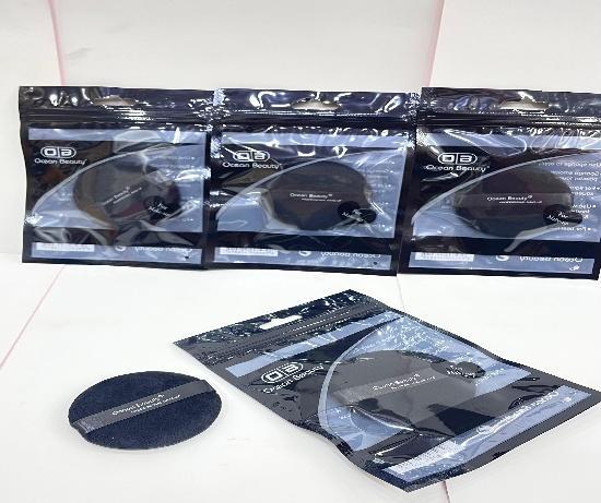 Ocean Beauty Facial Cleansing Pads