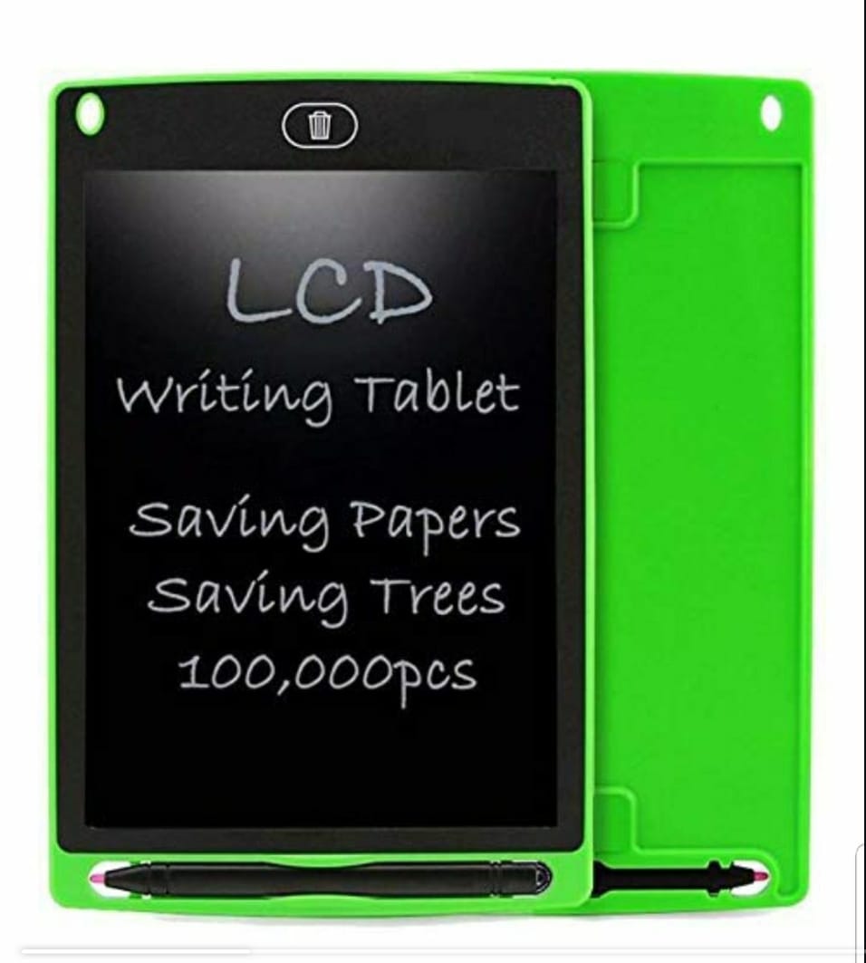 LCD Writing Tablet  SS00130TG