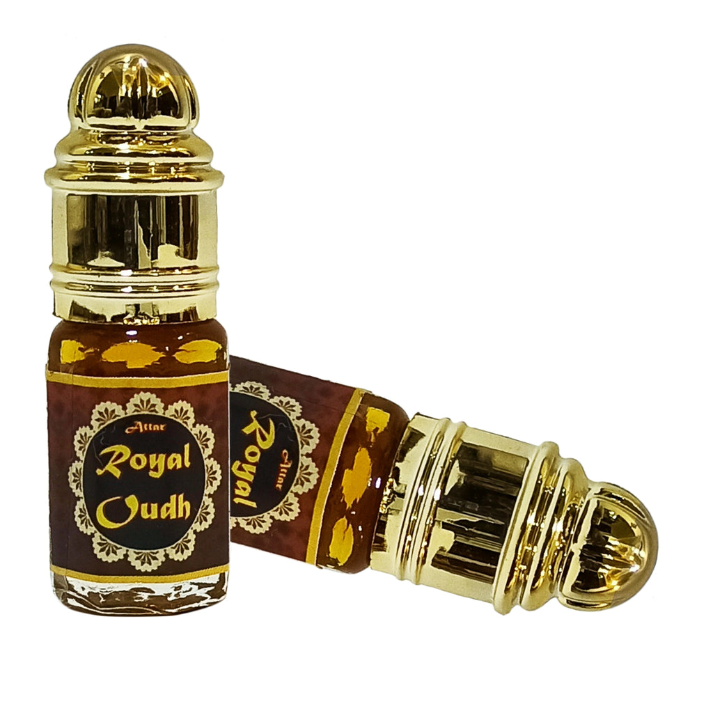 Royal Oudh Attar