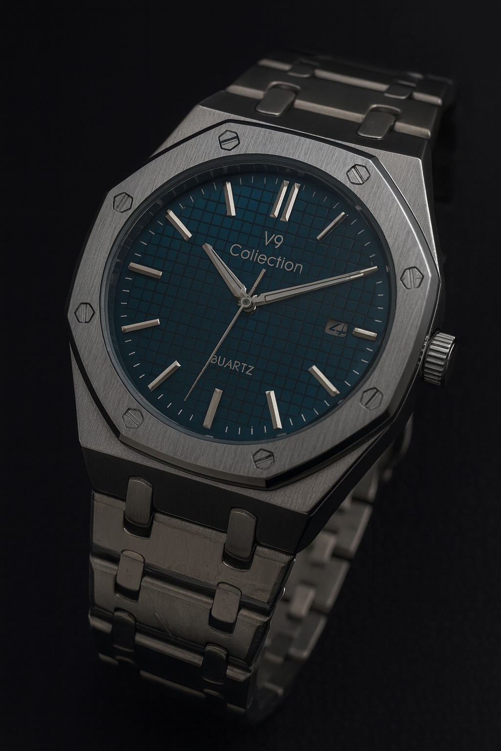 VN SUPER SILVER (AM01042CW) 