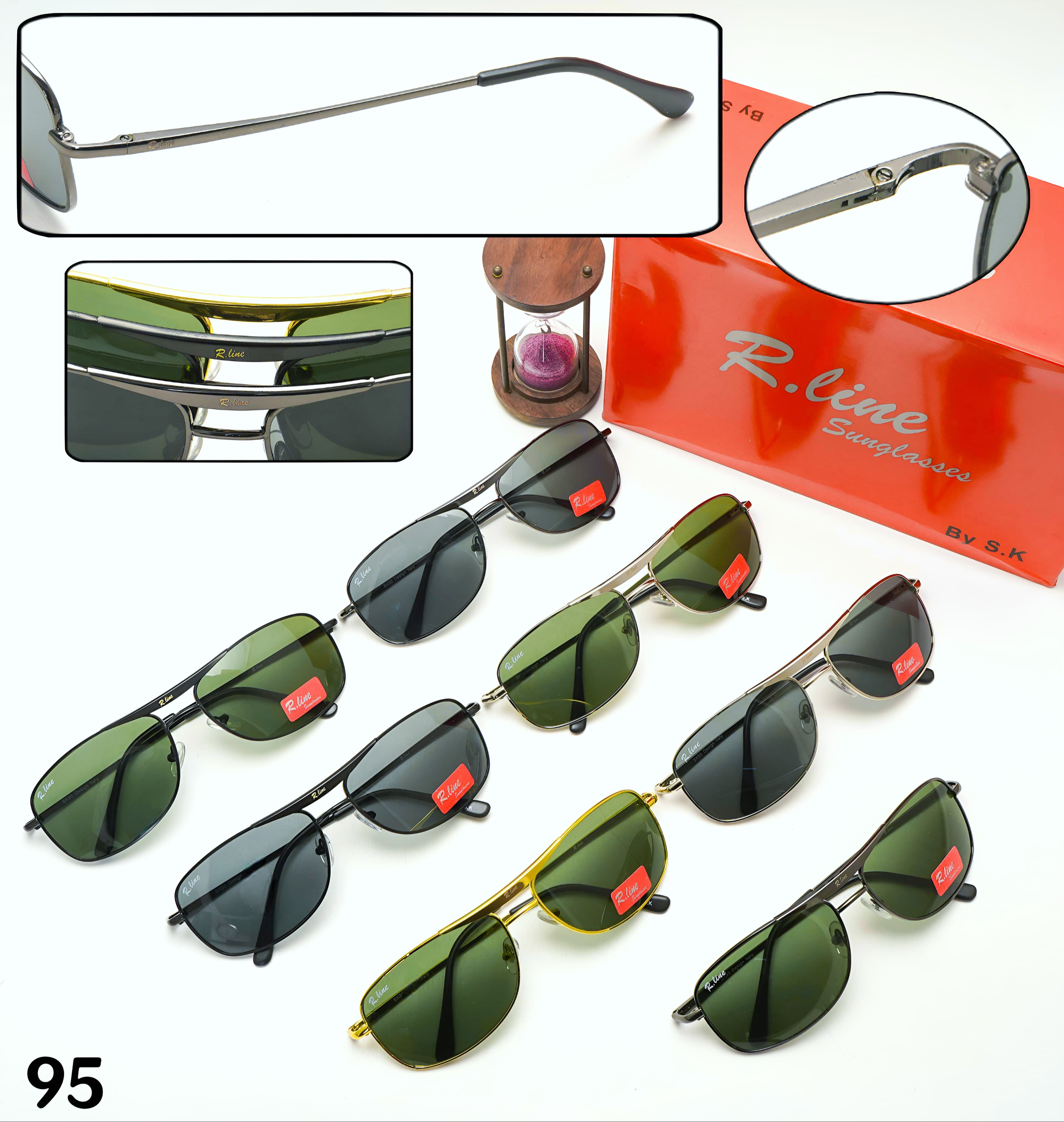 R.line Sunglasses