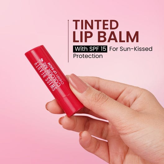 Tinted Lip Balm- MK01349AC