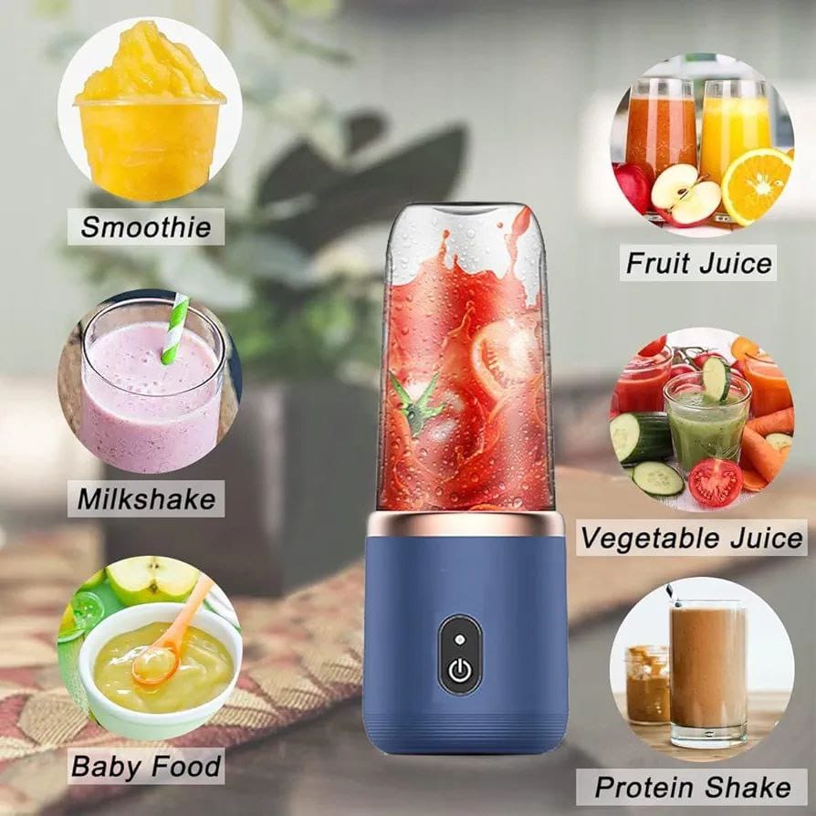 Portable Blender