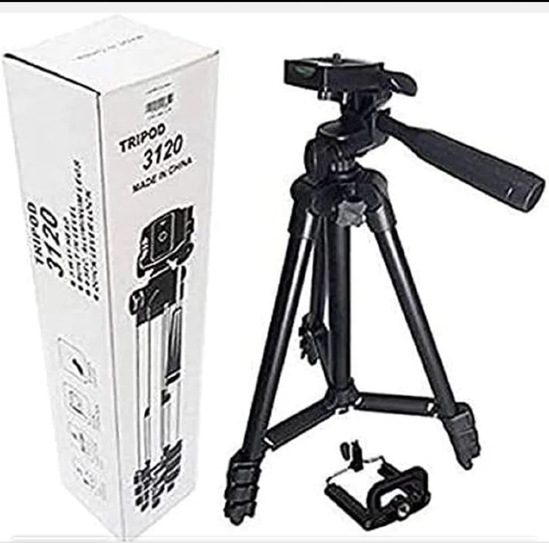 Tripod 3120