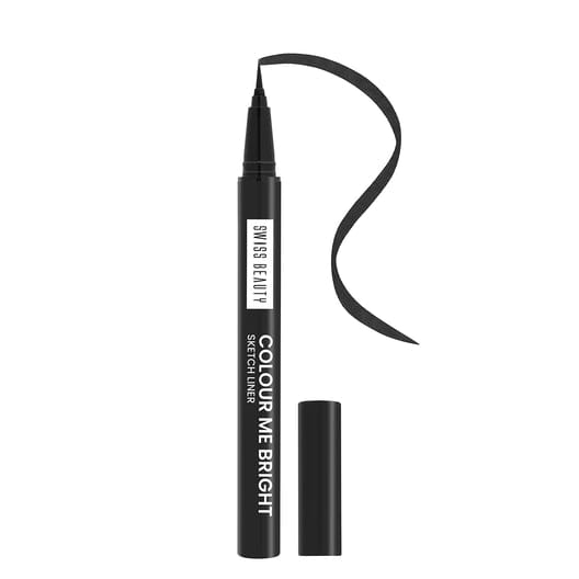 Swiss Beauty Colour Me Bright Sketch Eyeliner -MK01335AC