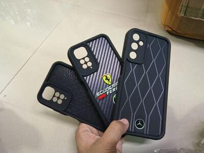 Luxury Car Brand Phone Cases