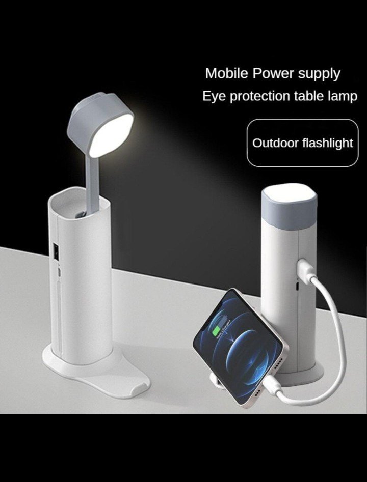 Multi-functional LED Table Lamp  SS00004TG