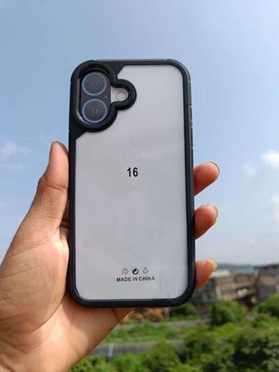 Protective Phone Case Model 16