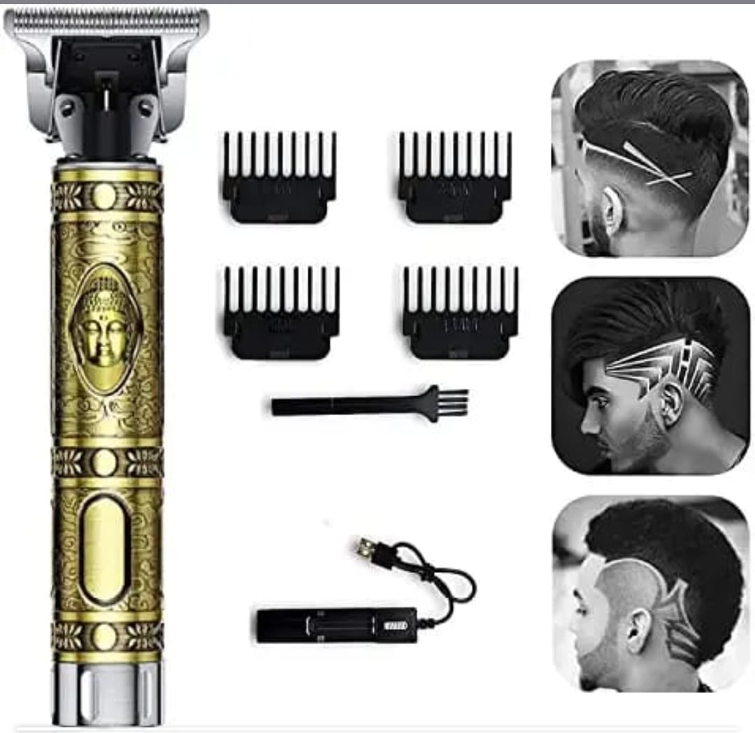 Professional Hair Trimmer Kit SS00135TG