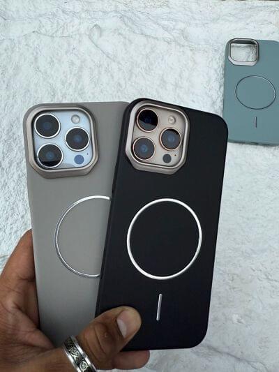 MagSafe Compatible iPhone Cases