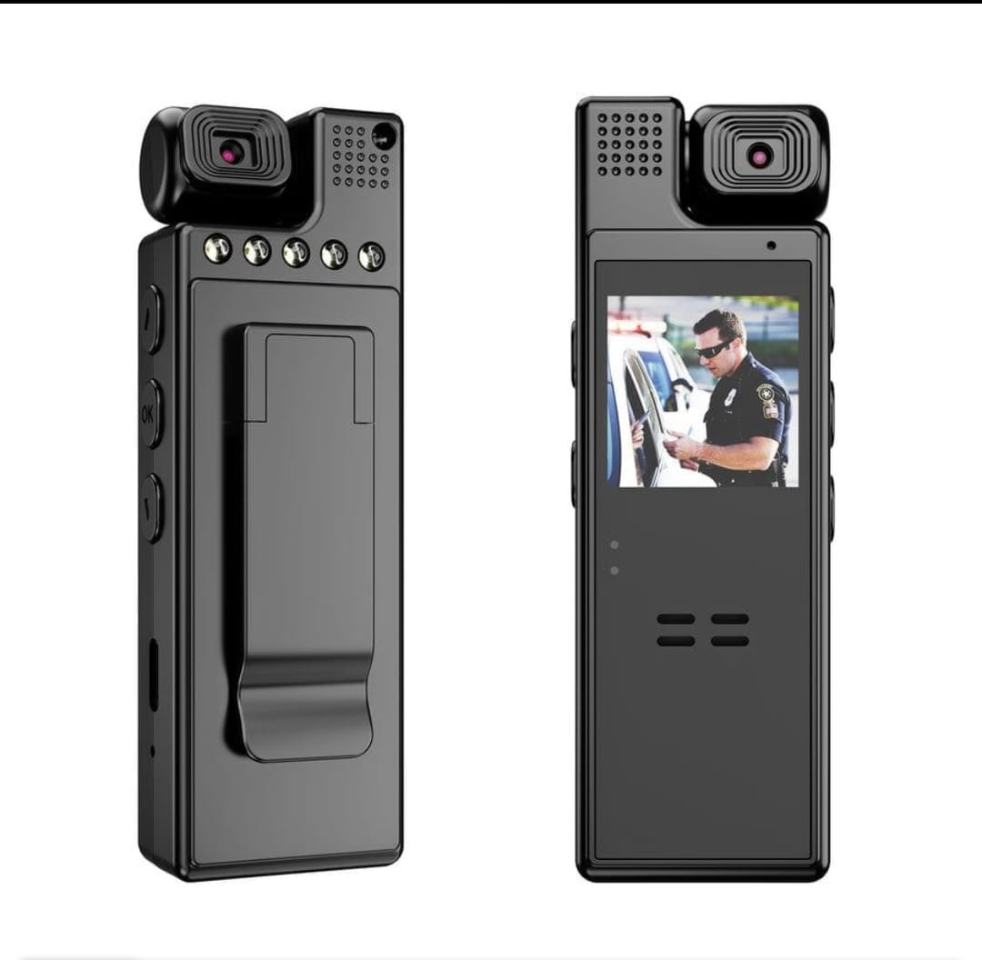 Police Body Camera  SS00069TG
