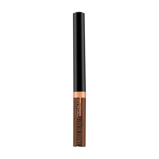 Swiss Beauty Metallic Eyeliner -MK01331AC