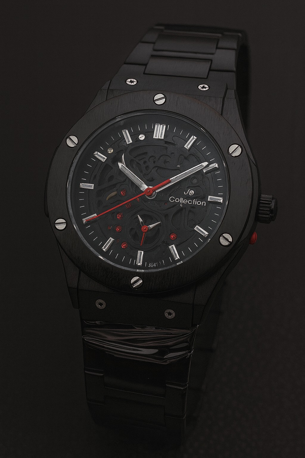 VN BLACK DIAMOND (AM01040CW) (GOLD)