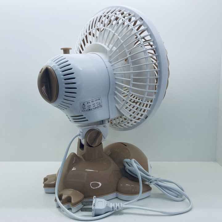 Desk Electric Fan