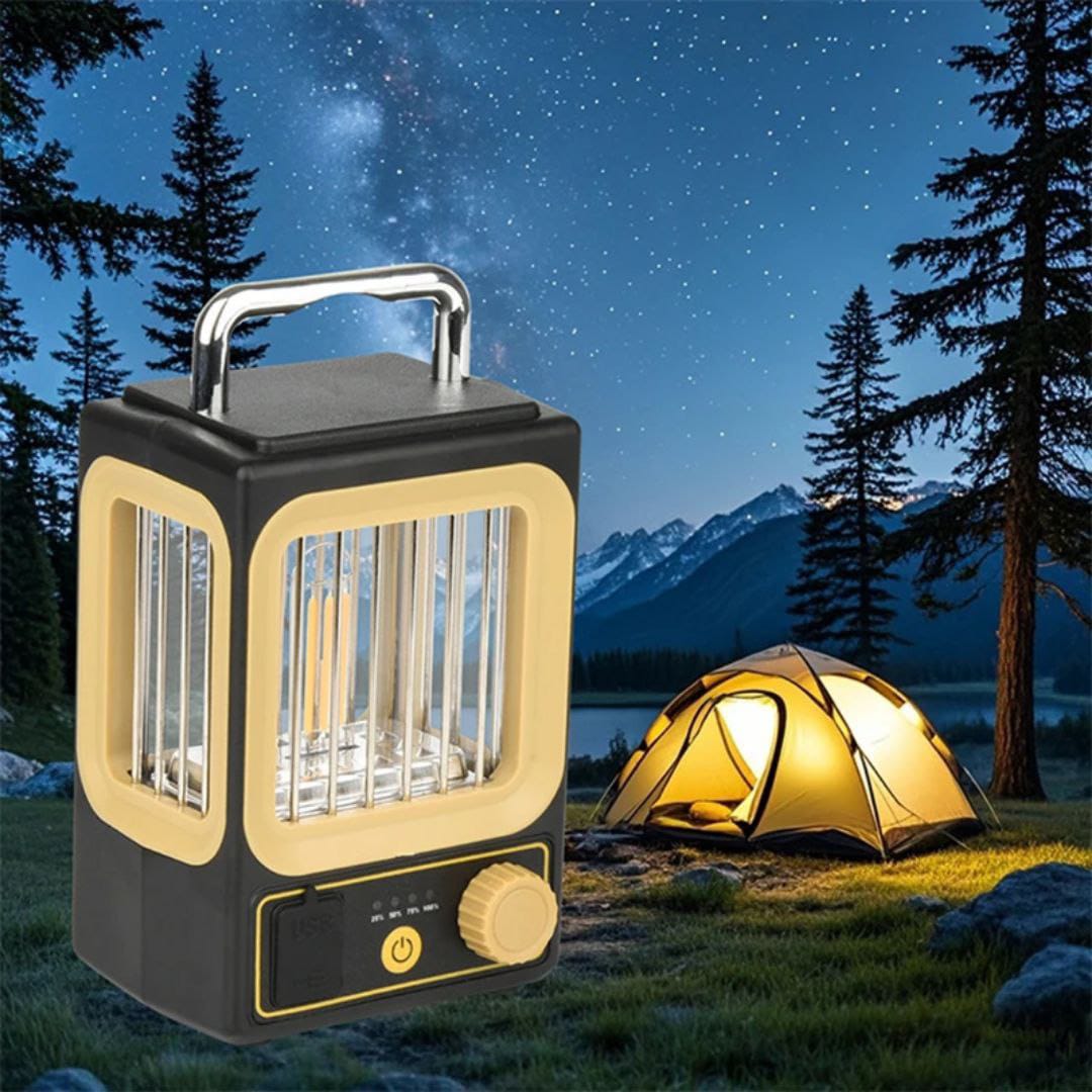 Portable Camping Lantern