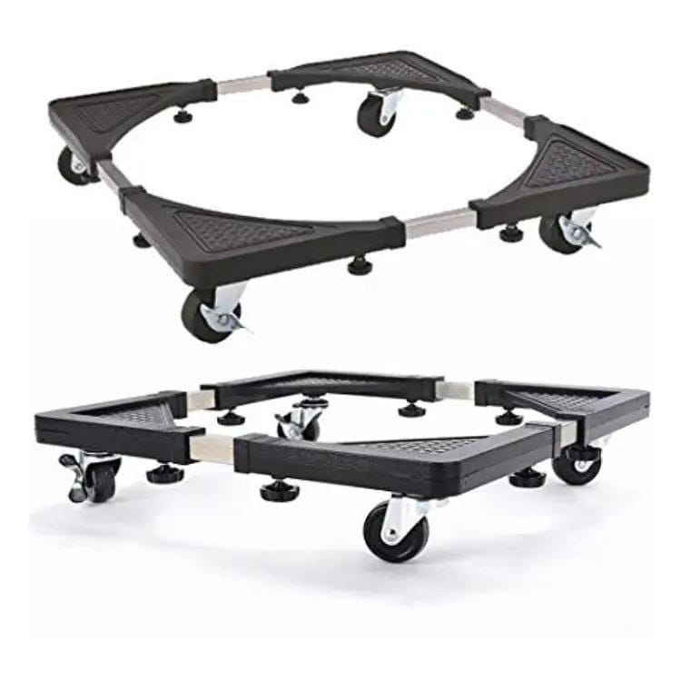 Adjustable Appliance Dolly
