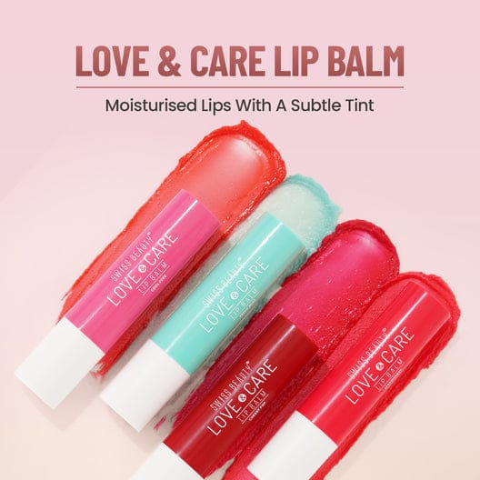 Love & Care Lip Balm - MK01346AC