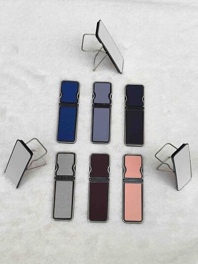 Portable Folding Makeup Mirror