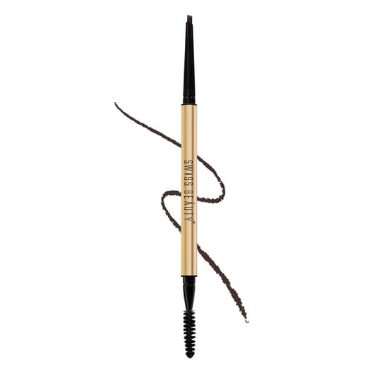 Swees beauty micro precision Dual-ended eyebrow pencil -MK01318AC 