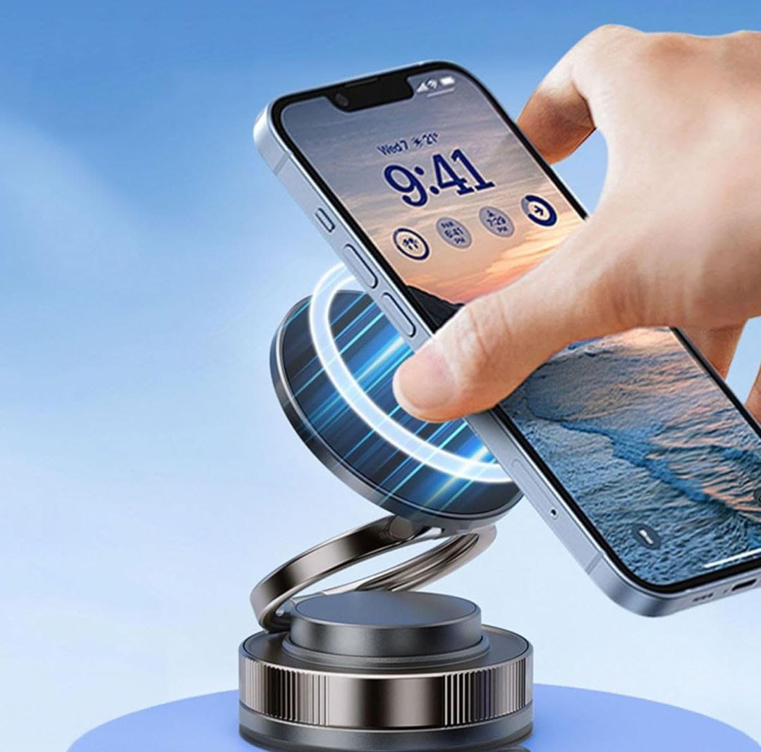 Magnetic Phone Holder