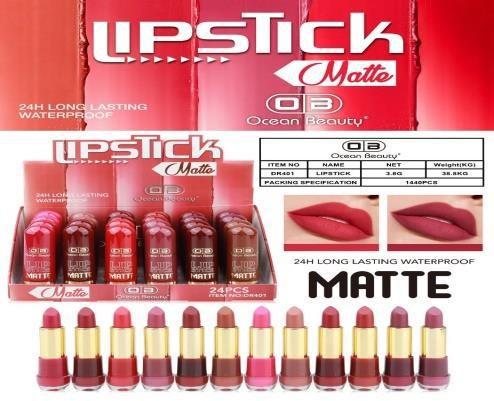 Lipstick Matte