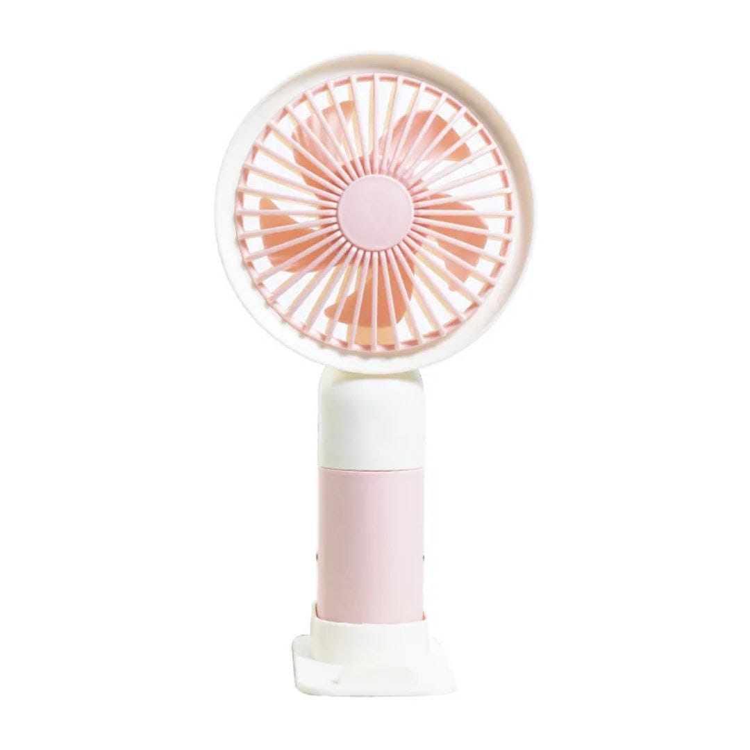 Portable Mini Fan