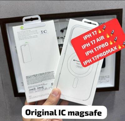 Original IC Magsafe Charger