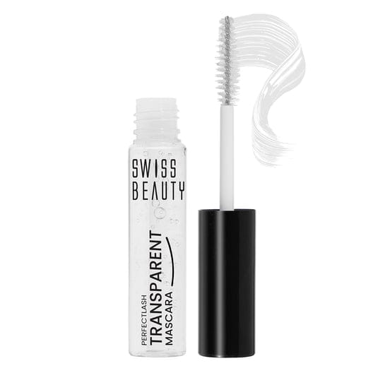Swiss Beauty Transparent Mascara -MK01338AC