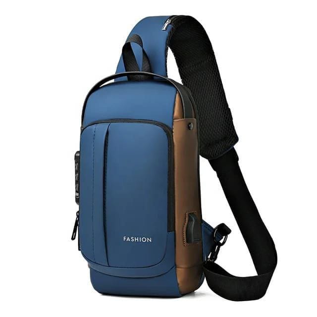 Fashion Sling Backpack