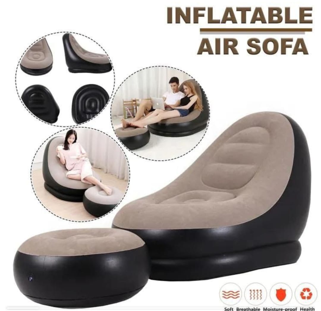 Inflatable Air Sofa  SS00090TG