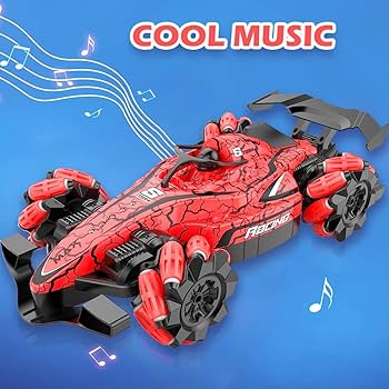 1:14 Scale Remote Control Race Car- SS01521NT