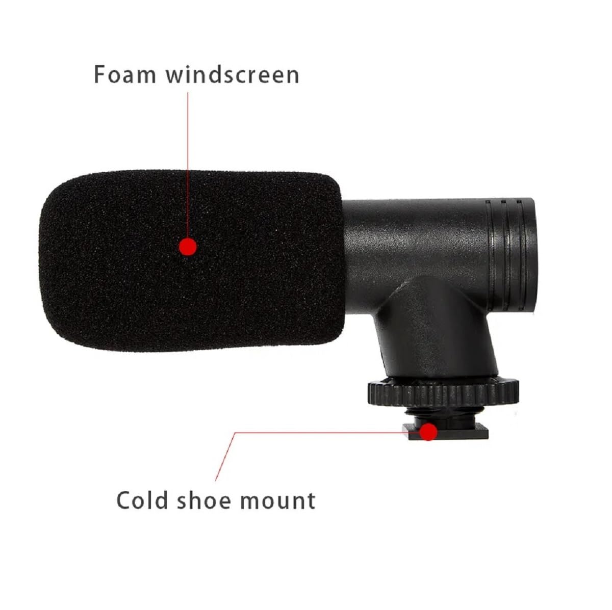 Video-Making Kit AY-49Z - SS00667RK