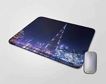 Mouse Pad (SS00638RK)