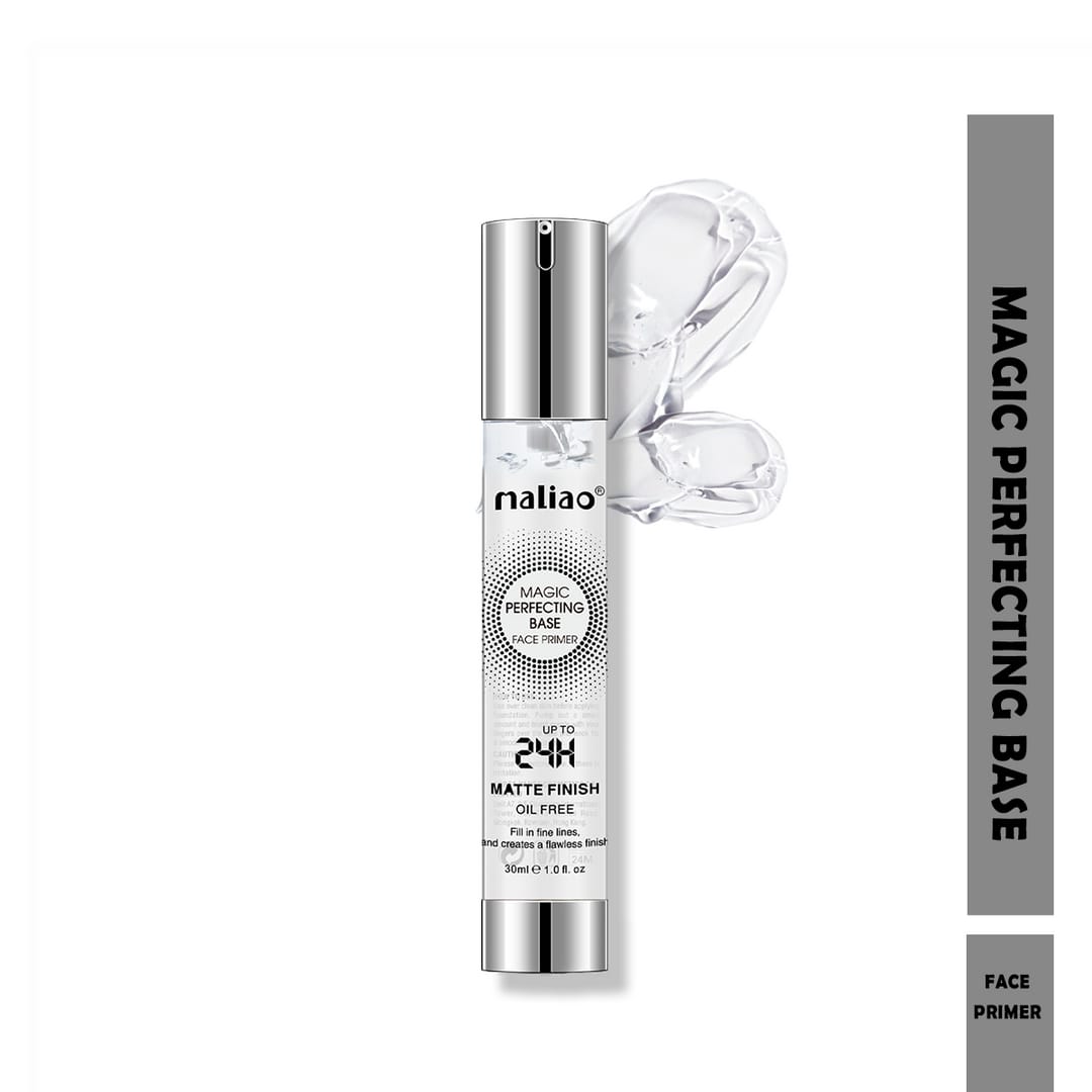 maliao Magic Perfecting Base-MK01303AC