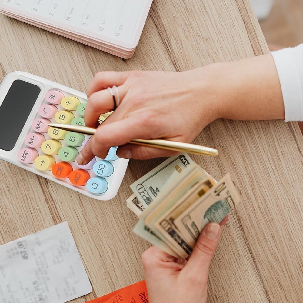 SIWRP Calculator ZN.806 SS00039TG