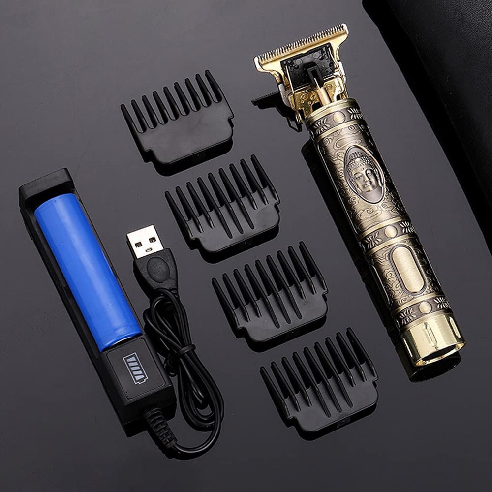 Professional Hair Trimmer Kit SS00135TG