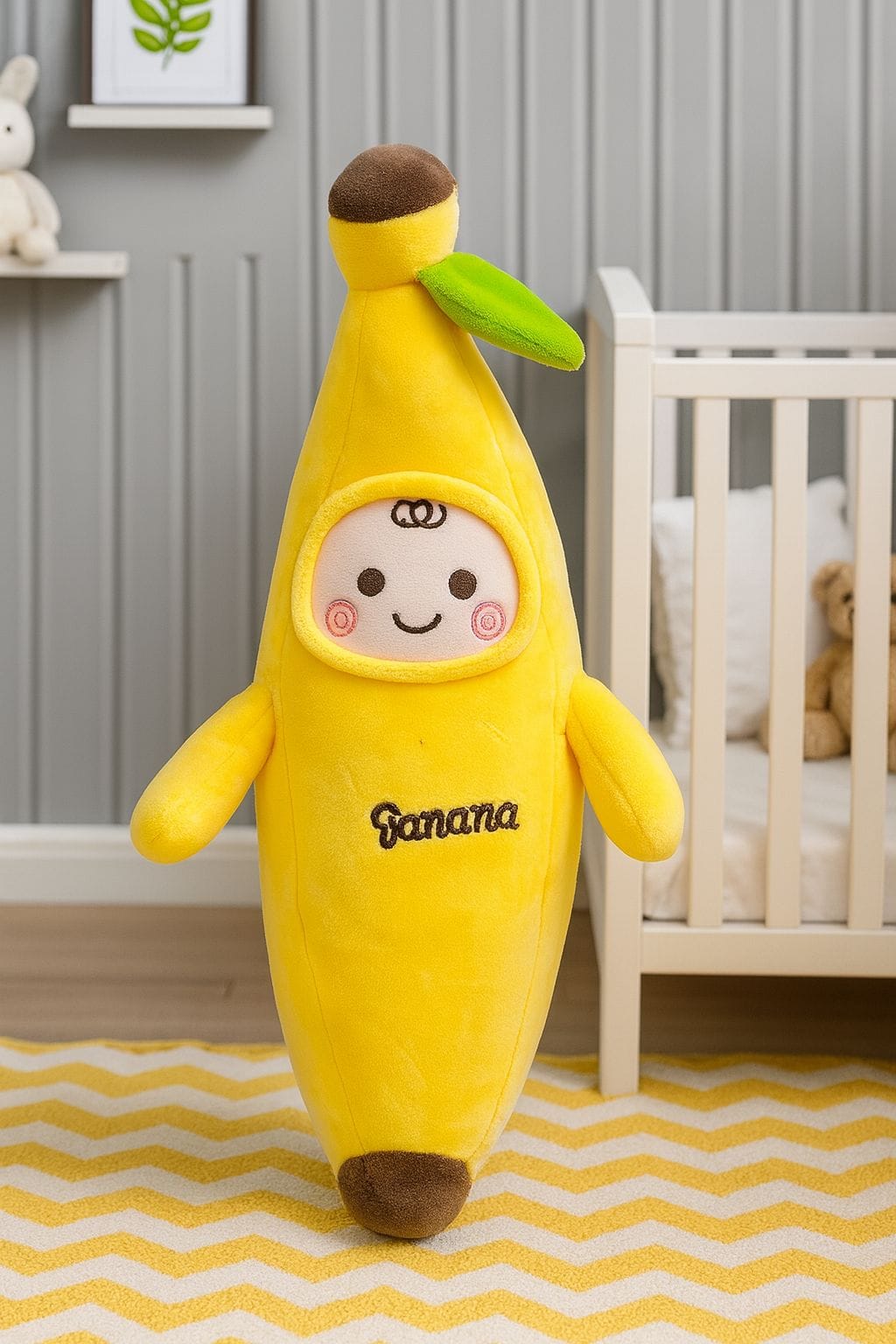 SOFT TOYS MEGA COMBO 5 PICE (AM00925PS)