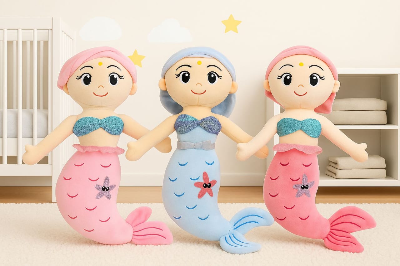 2095 Mermaid 45Cm AM00436PS