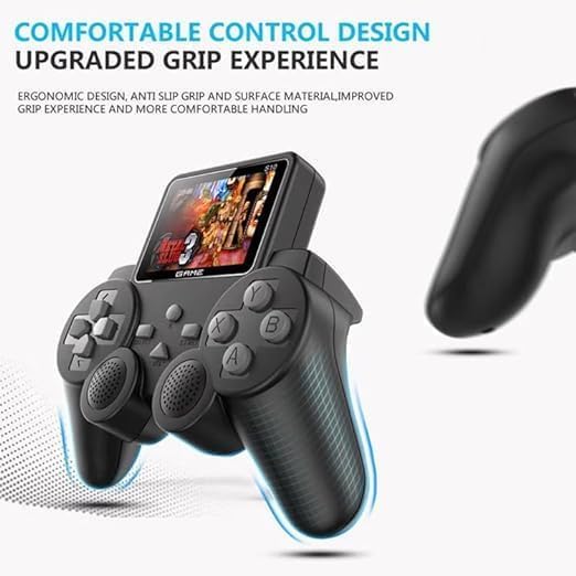 S10 Controller Game Console   SS00098TG