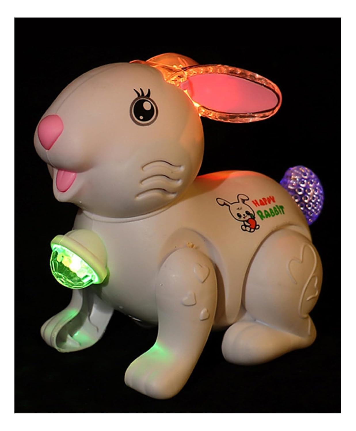 Rabit (SS00690RK)